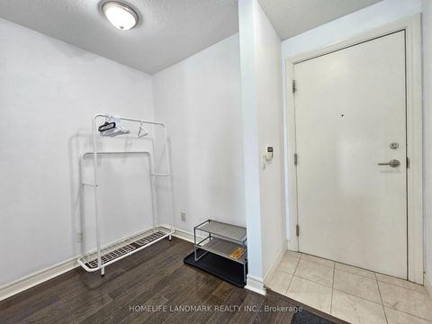 Photo 19 at 1705 - 70 Town Centre Court, Bendale, Toronto