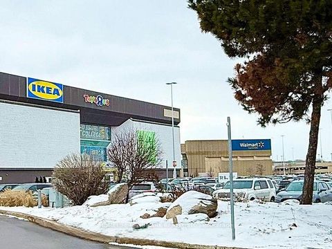 Photo 29 at 1705 - 70 Town Centre Court, Bendale, Toronto