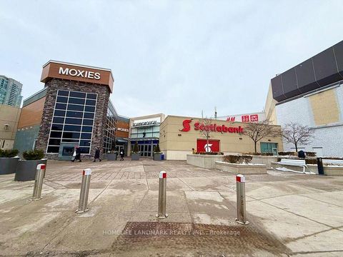 Photo 30 at 1705 - 70 Town Centre Court, Bendale, Toronto