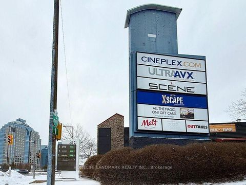 Photo 31 at 1705 - 70 Town Centre Court, Bendale, Toronto