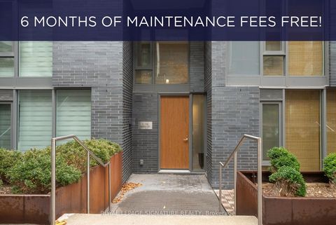 Photo 0 at 8 - 106 Varna Drive, Lawrence, Toronto