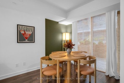 Photo 11 at 8 - 106 Varna Drive, Lawrence, Toronto