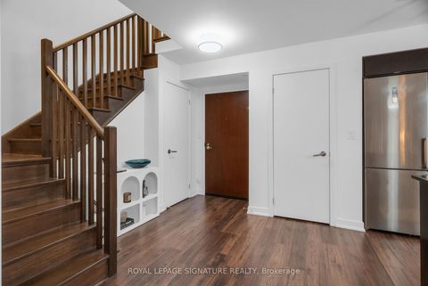 Photo 17 at 8 - 106 Varna Drive, Lawrence, Toronto