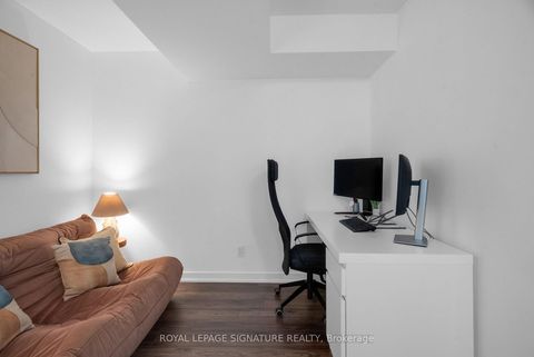 Photo 24 at 8 - 106 Varna Drive, Lawrence, Toronto