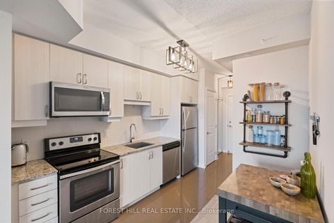 Photo 1 at 1501 - 9201 Yonge Street, Langstaff, Richmond Hill