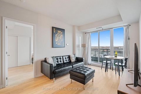 Photo 2 at 1501 - 9201 Yonge Street, Langstaff, Richmond Hill