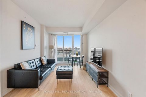 Photo 3 at 1501 - 9201 Yonge Street, Langstaff, Richmond Hill