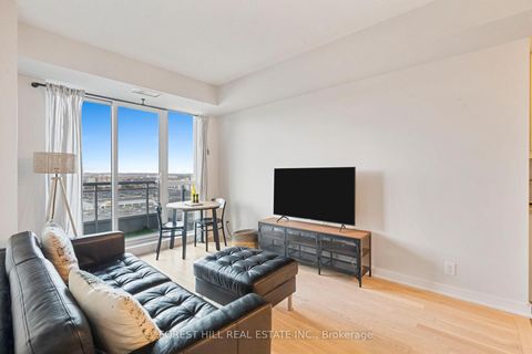 Photo 4 at 1501 - 9201 Yonge Street, Langstaff, Richmond Hill