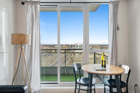 Photo 6 at 1501 - 9201 Yonge Street, Langstaff, Richmond Hill