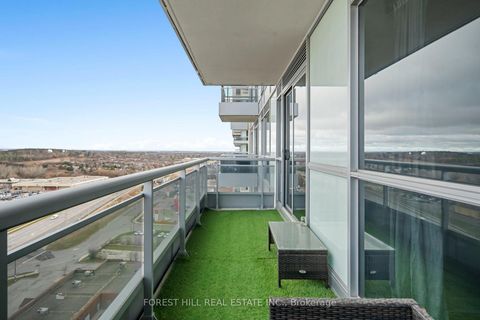 Photo 9 at 1501 - 9201 Yonge Street, Langstaff, Richmond Hill