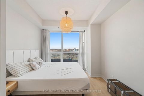 Photo 10 at 1501 - 9201 Yonge Street, Langstaff, Richmond Hill