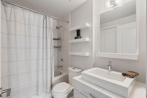 Photo 13 at 1501 - 9201 Yonge Street, Langstaff, Richmond Hill