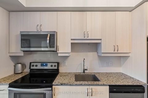 Photo 14 at 1501 - 9201 Yonge Street, Langstaff, Richmond Hill