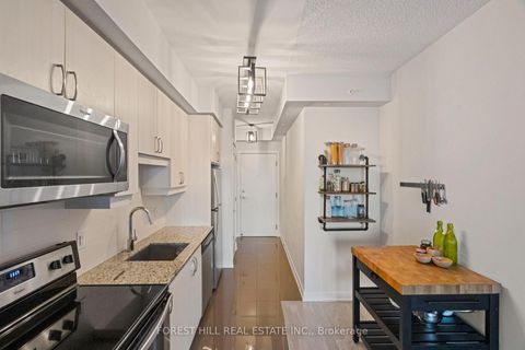 Photo 15 at 1501 - 9201 Yonge Street, Langstaff, Richmond Hill