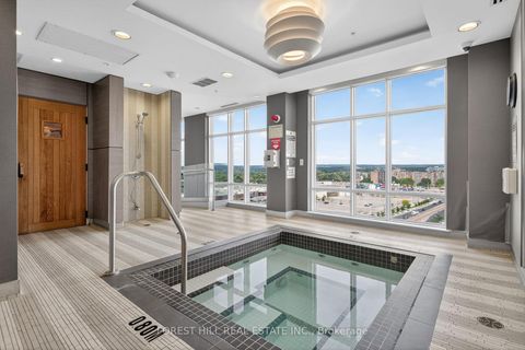 Photo 23 at 1501 - 9201 Yonge Street, Langstaff, Richmond Hill