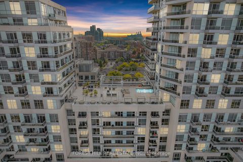 Photo 30 at 1501 - 9201 Yonge Street, Langstaff, Richmond Hill