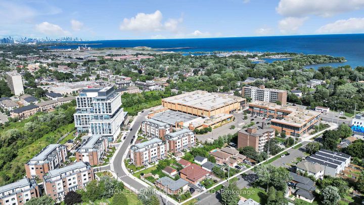 Photo 6 at 230 - 1062 Douglas McCurdy Common N, Lakeview, Mississauga