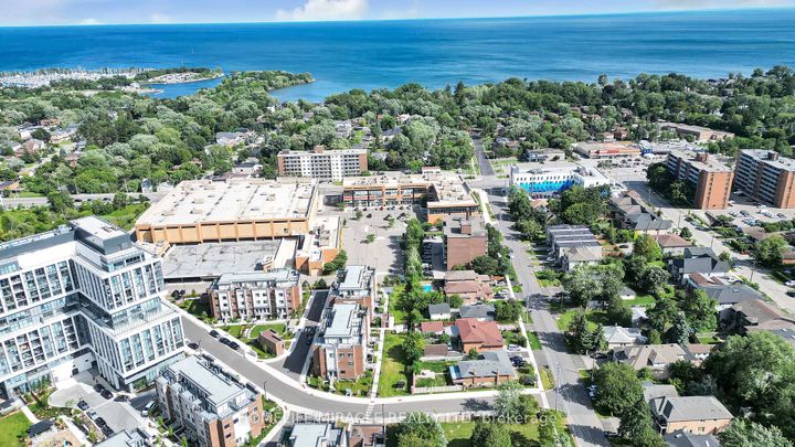 Photo 7 at 230 - 1062 Douglas McCurdy Common N, Lakeview, Mississauga