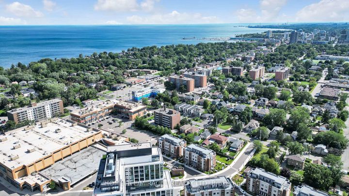 Photo 9 at 230 - 1062 Douglas McCurdy Common N, Lakeview, Mississauga