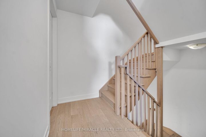 Photo 20 at 230 - 1062 Douglas McCurdy Common N, Lakeview, Mississauga