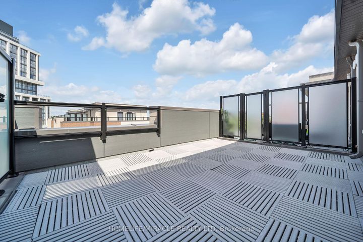 Photo 27 at 230 - 1062 Douglas McCurdy Common N, Lakeview, Mississauga