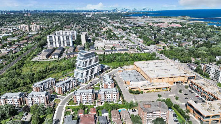 Photo 34 at 230 - 1062 Douglas McCurdy Common N, Lakeview, Mississauga