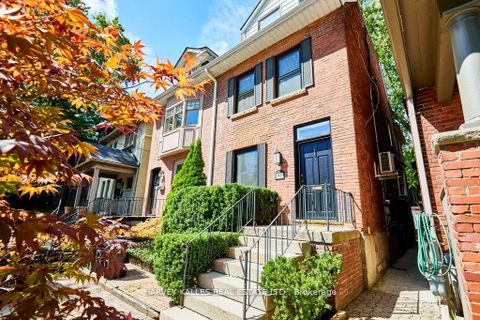 Photo 1 at 96 Balmoral Avenue, St. Clair, Toronto