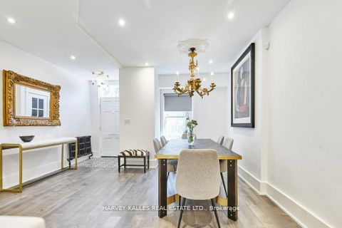 Photo 2 at 96 Balmoral Avenue, St. Clair, Toronto