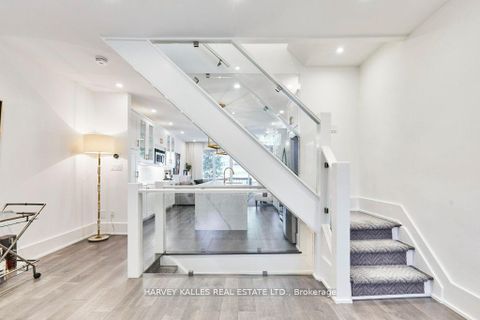 Photo 3 at 96 Balmoral Avenue, St. Clair, Toronto