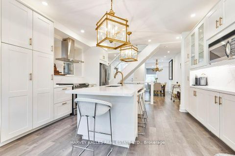 Photo 5 at 96 Balmoral Avenue, St. Clair, Toronto