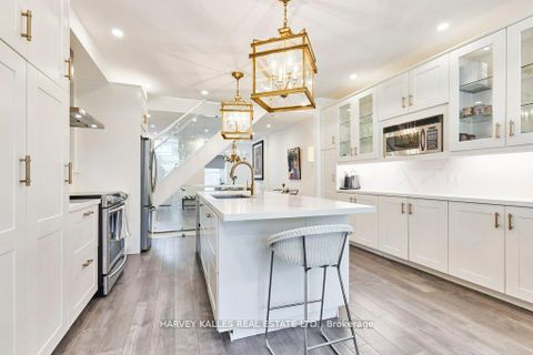 Photo 6 at 96 Balmoral Avenue, St. Clair, Toronto