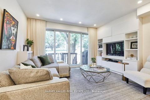 Photo 7 at 96 Balmoral Avenue, St. Clair, Toronto