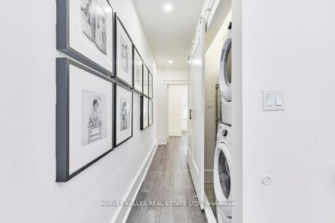 Photo 11 at 96 Balmoral Avenue, St. Clair, Toronto