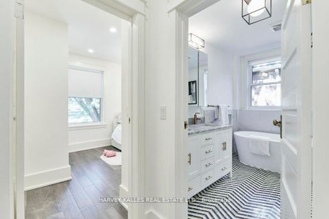 Photo 12 at 96 Balmoral Avenue, St. Clair, Toronto