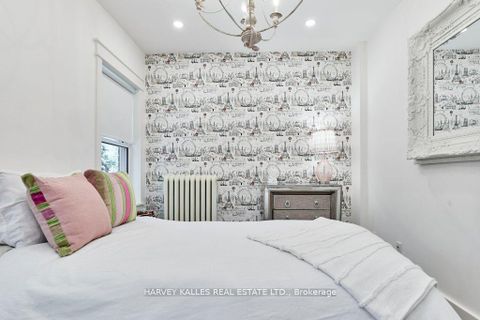 Photo 14 at 96 Balmoral Avenue, St. Clair, Toronto