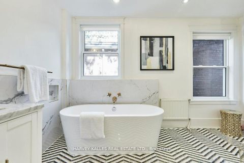 Photo 15 at 96 Balmoral Avenue, St. Clair, Toronto