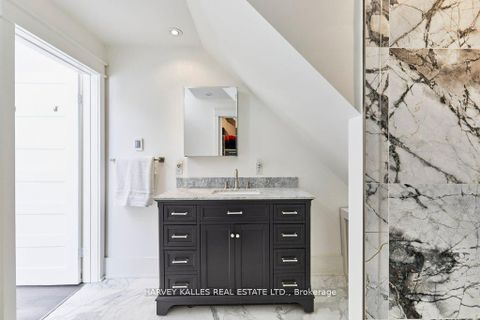 Photo 21 at 96 Balmoral Avenue, St. Clair, Toronto