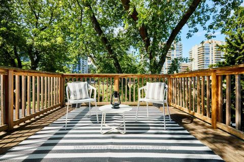 Photo 24 at 96 Balmoral Avenue, St. Clair, Toronto