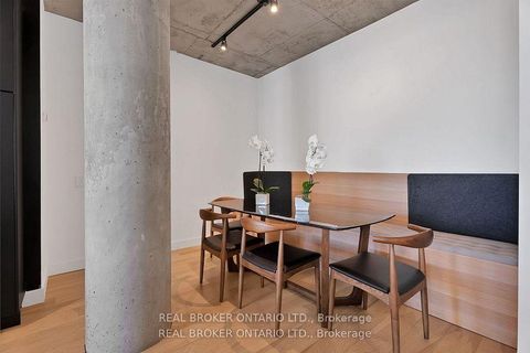 Photo 8 at 603 - 42 Camden Street, Waterfront Communities C1, Toronto