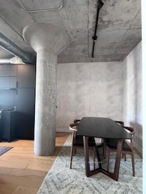 Photo 9 at 603 - 42 Camden Street, Waterfront Communities C1, Toronto