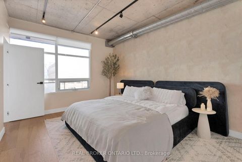 Photo 12 at 603 - 42 Camden Street, Waterfront Communities C1, Toronto