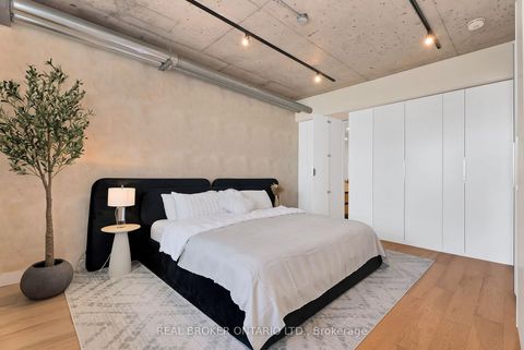 Photo 13 at 603 - 42 Camden Street, Waterfront Communities C1, Toronto