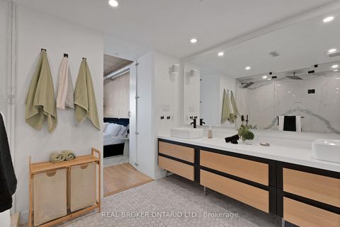 Photo 15 at 603 - 42 Camden Street, Waterfront Communities C1, Toronto