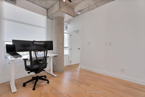 Photo 18 at 603 - 42 Camden Street, Waterfront Communities C1, Toronto