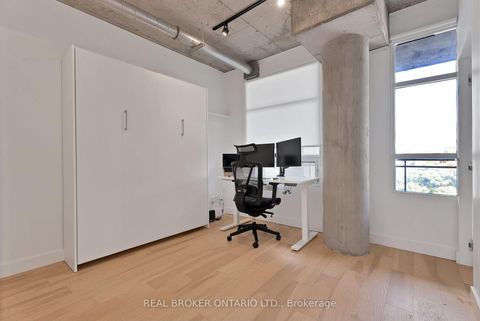 Photo 19 at 603 - 42 Camden Street, Waterfront Communities C1, Toronto