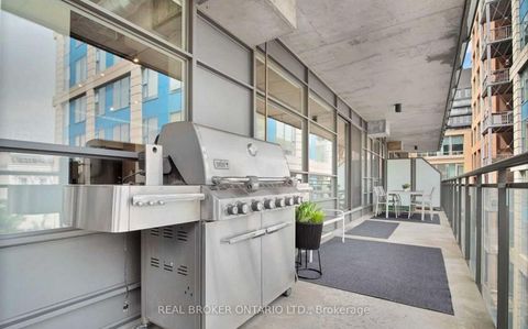 Photo 23 at 603 - 42 Camden Street, Waterfront Communities C1, Toronto