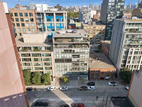 Photo 28 at 603 - 42 Camden Street, Waterfront Communities C1, Toronto