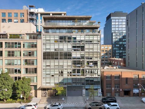 Photo 30 at 603 - 42 Camden Street, Waterfront Communities C1, Toronto