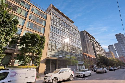 Photo 32 at 603 - 42 Camden Street, Waterfront Communities C1, Toronto