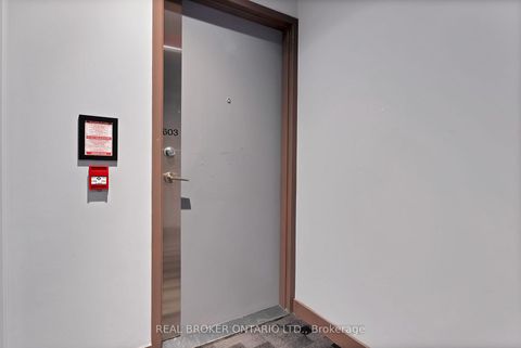 Photo 34 at 603 - 42 Camden Street, Waterfront Communities C1, Toronto